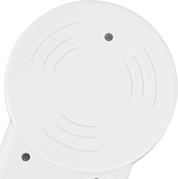 Semme Portable Pet Microchip Reader with USB Connectivity Dual Frequency Scanner for Efficient Animal ID Management