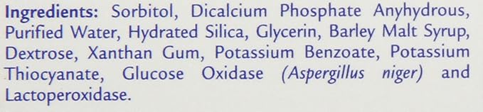 Virbac C.E.T. Enzymatic Toothpaste, Malt Flavor, 2.5 oz (Pack of 2)