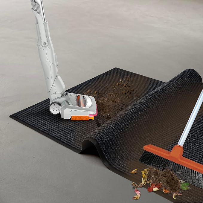 Durable Rubber Door Mat