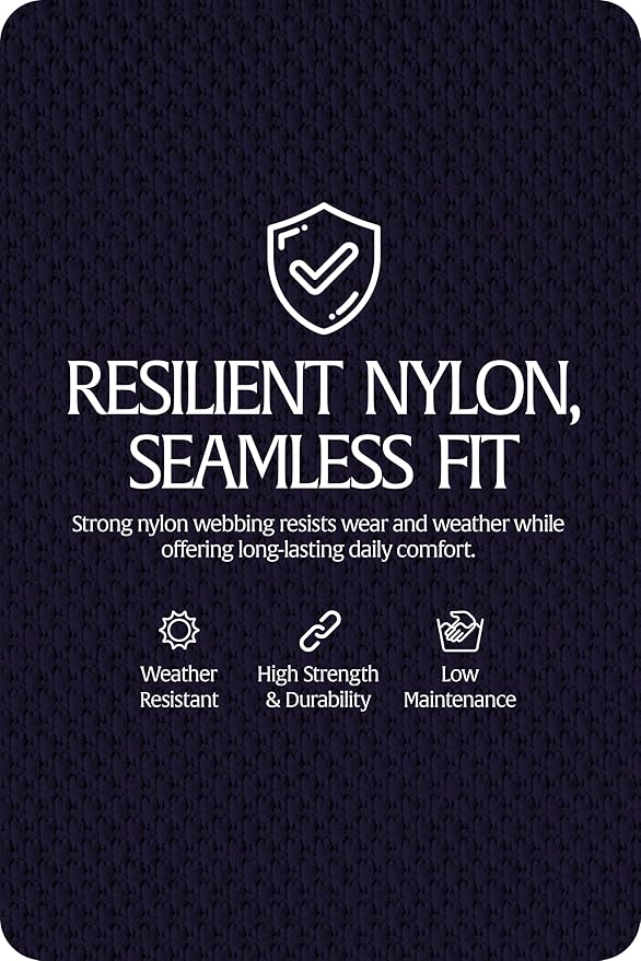 Equinavia Valkyrie Ultra Fleece Breakaway Horse Halter | Padded Fleece Adjustable Safety Halter with Nylon Webbing - Navy/Navy - Cob