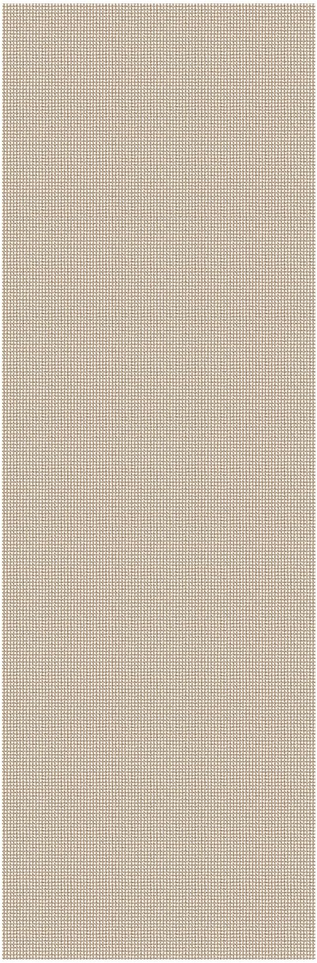 IOHOUZE Washable Runner Rug 3x8 Non Slip Rubber Backed Wide Hallway Runner