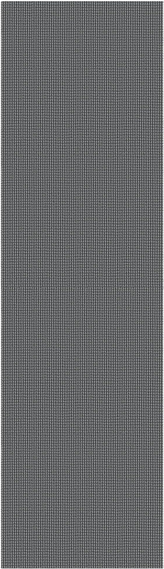 IOHOUZE Washable Runner Rug 2x10 Non Slip Rubber Backed Long Hallway Runner