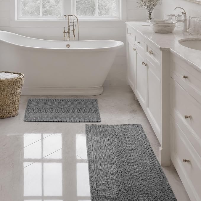 MatEssenz Kitchen Rugs, Kitchen Mats