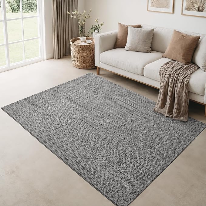 MatEssenz 3x5 ft Area Rug