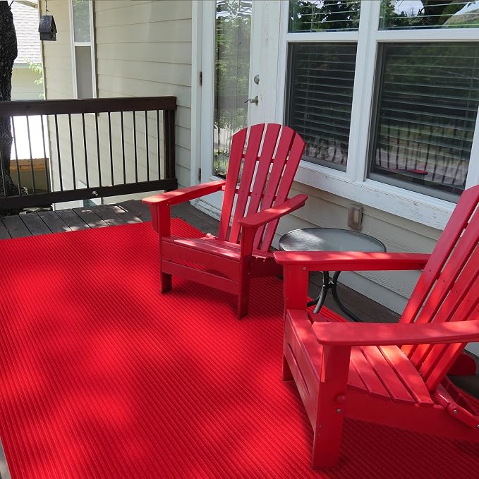 Ottomanson 3'11" x 52' Hallway Runner