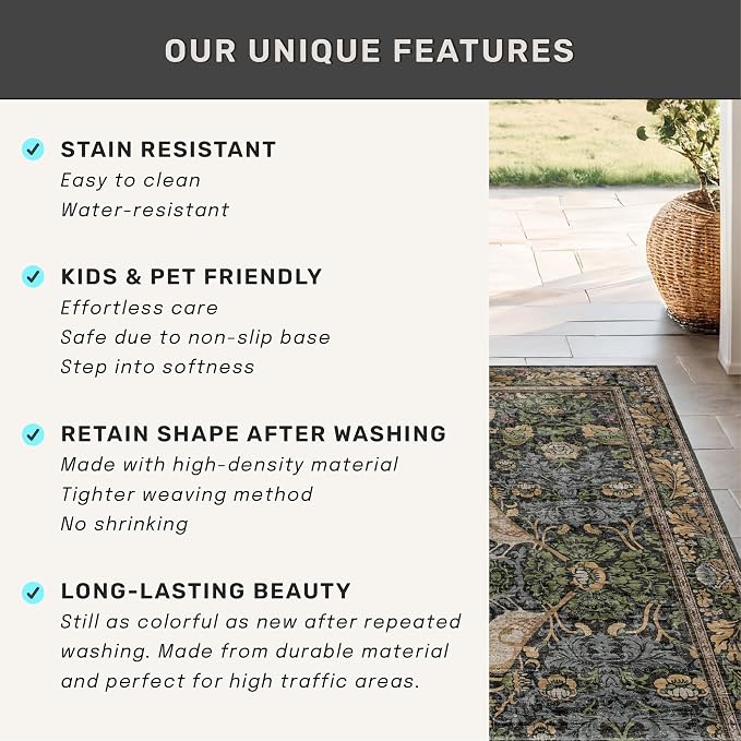 Large Entryway Rugs Indoor