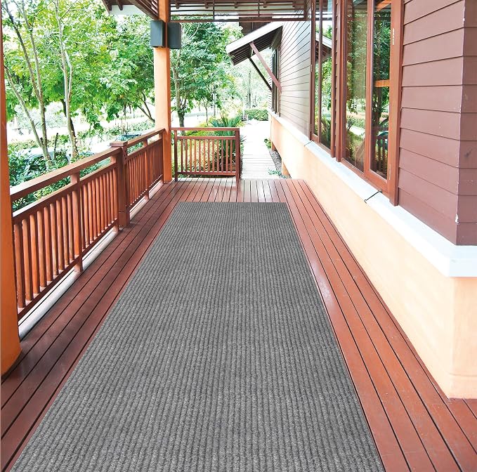 Ottomanson 2' x 29' Hallway Runner