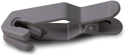 Masimo AH Sp02 Replacement Clips, Small, Medium, Large for use with SunTech Vet30 & Vet30E