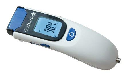 THR PRO-TF300-CS Caregiver Touch Free Thermometer