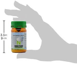 Nekton MSA High-Grade Mineral Supplement for Pets 80gm