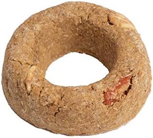 Darford Organic Premium Dog Treat - Pumpkin - 12 lb