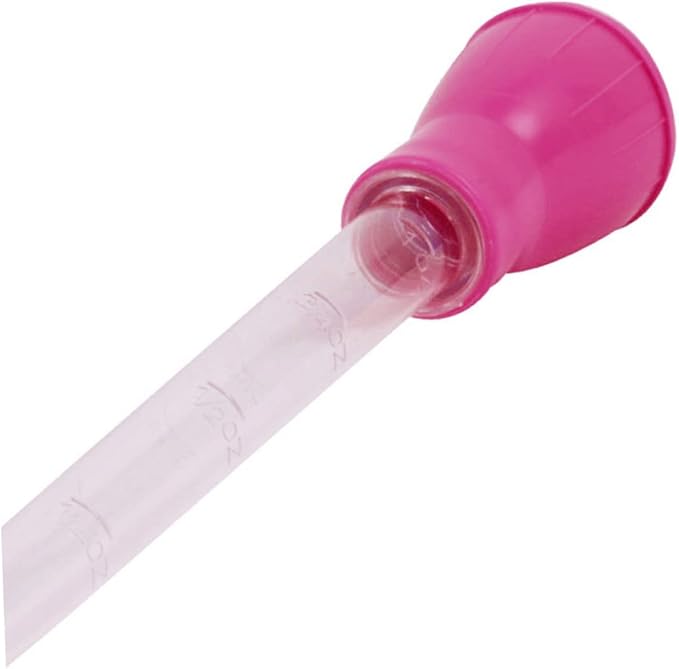 balacoo Aquarium Manual Clean Pipette Fish Tank Water Purifier 30ml Tool Complete Aquarium