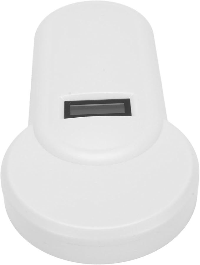 Handheld Animal Chip Reader, Pet Microchip Scanner with OLED Display for Dogs Cats Horses Pigs Cows Sheep, ISO11784 5 FDX B Reader, USB Rechargeable