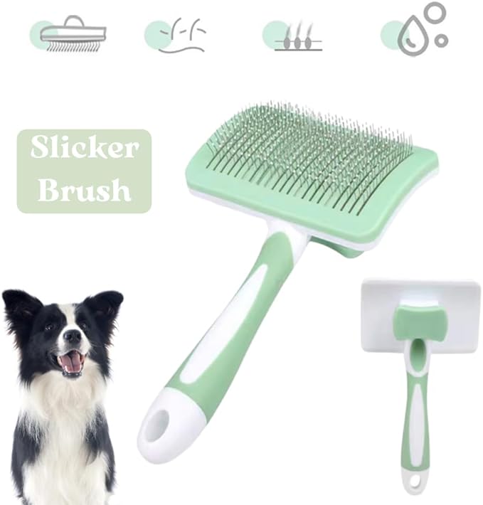 PupLuxe Puppy Starter Kit - Green 22 Piece Bundle Great for Dog Training, Perfect for New & Experienced Owners