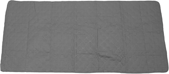 Dog Bed Blankets, Pet Blanket for Furniture Protection, Anti Slip Bite Sofa Cover with TPU Film, Ultra Soft Luxury Pet Mat for Dogs and Cats (52x82inch)