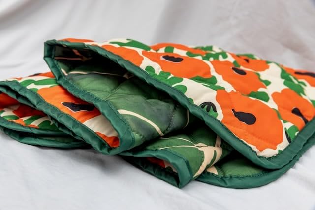 Waterproof Blanket, 29" x 34” - Seat Cover for Dogs and Pets. Ideal for Small and Medium Pet Crate Blankets, Settle mat, Diaper Changing and Playmat for Babies