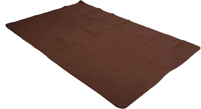 Dog Sofa Cover, Dog Bed Cover, Nonslip Bottom Reversible Leakproof Furniture Cover for Cats and Puppies (52x82inch)