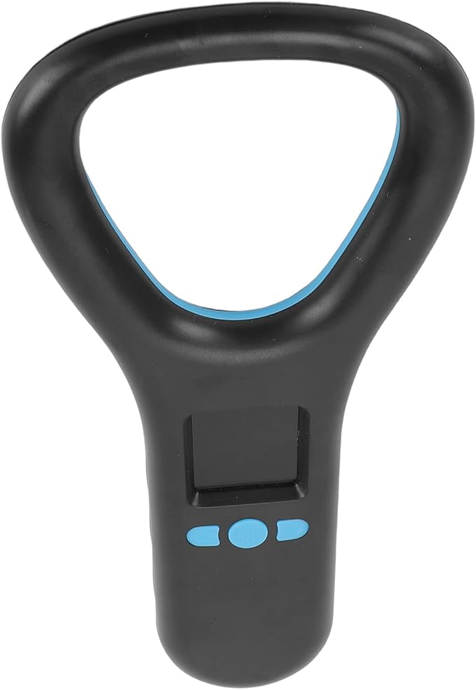 Fabater Pet Microchip Scanner, 1.44 Inch TFT Color Screen Rechargeable Reader 134.2kHz 125kHz with 500 Data Storage, for FDX B EMID Pet Dog Cat Animal Chip ID