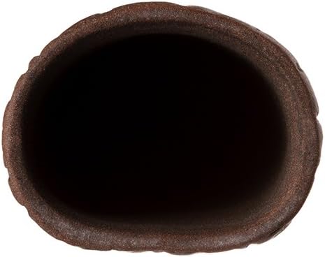 Plecoceramics Aquarium pleco breeding cave Fish Tank Decorations Small Size (1 pcs)