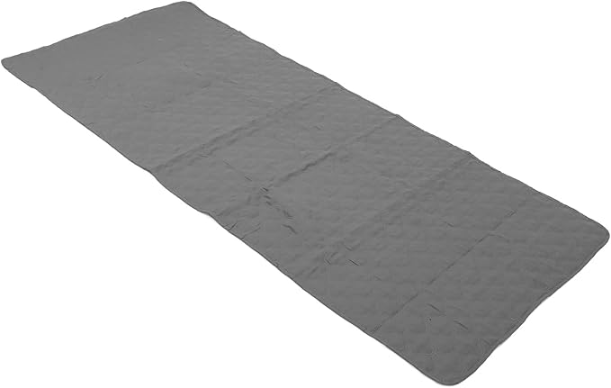 Zerodis Dog Bed Blanket, TPU Coating, Soft Pet Furniture Protector, 30x70 Inch for Dogs (52x82inch)
