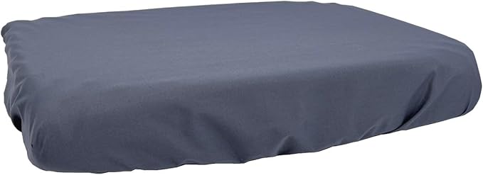 Waterproof Dog Crate Bed Cover 48 x 30 Inch