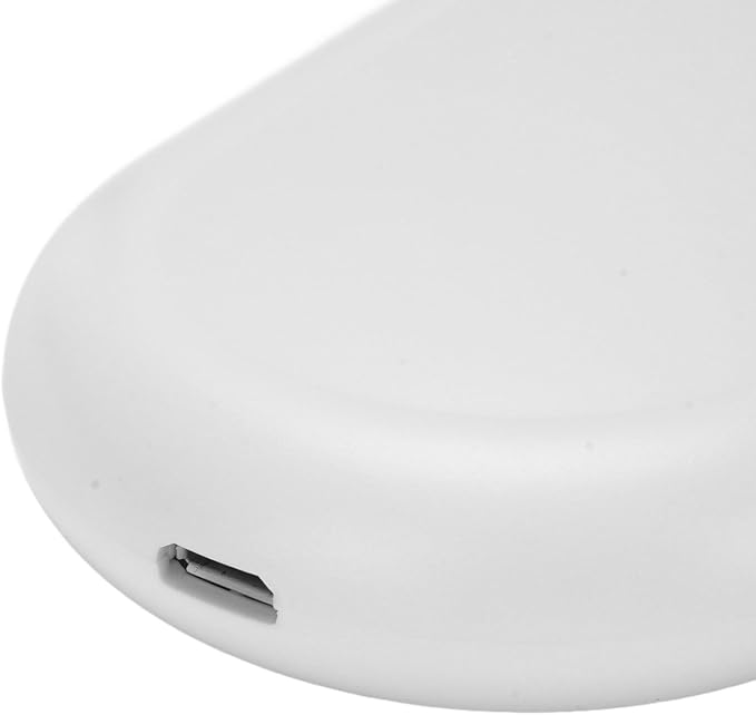 Handheld Animal Microchip Reader, Rechargeable Pet Scanner with OLED Display for Dogs Cats Poultry Livestock Fish, ISO11784 5 FDX B Reader, 134.2KHz USB Charging