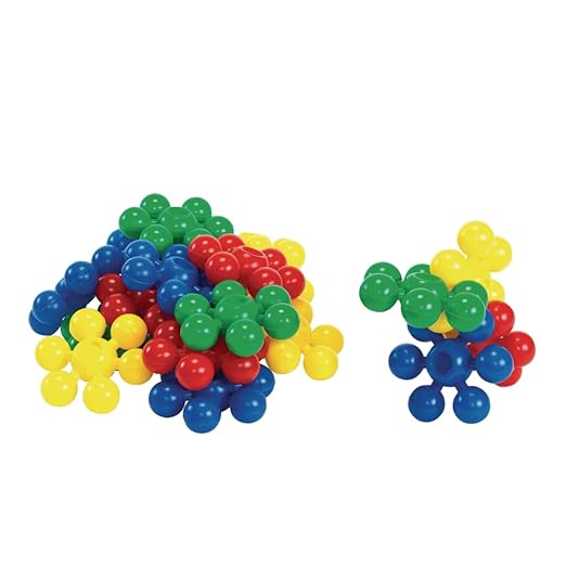 Excellerations Giant Stars - 20 Pieces (Item # BIGSTAR)