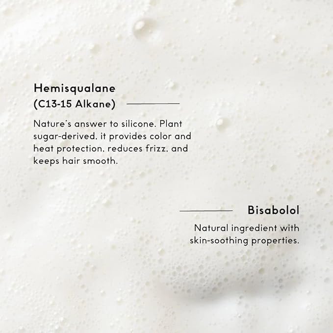 SEEN Shampoo Eco-Refill -Non-Comedogenic & Sulfate-Free Hair Shampoo- Dermatologist-Developed - Safe for Sensitive, Eczema & Acne Prone Skin