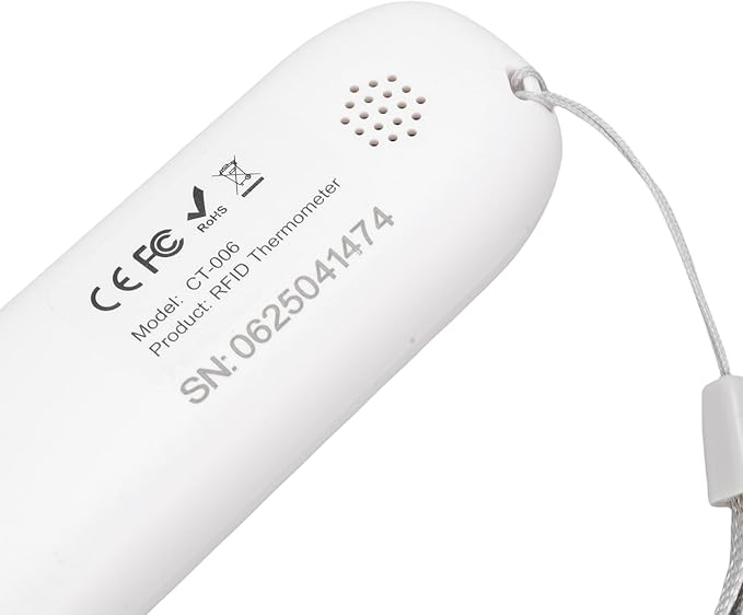 Pet Microchip Reader, Handheld Dog Cat Microchip Scanner Animal Chip ID Tag Reader Scanner with 1.14" Color Screen, for ISO 11784/11785