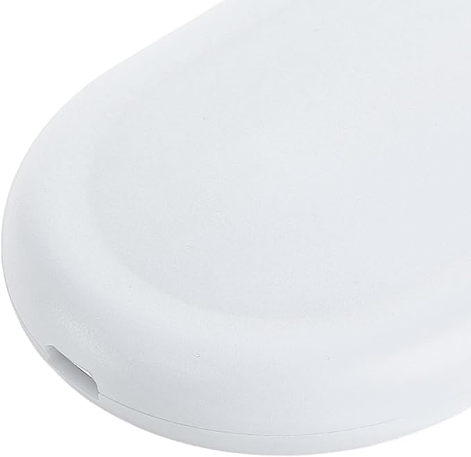 Fafeicy Pet Microchip Reader, Handheld ISO11784 85 FDX B Scanner with USB Charging and LCD Display, for Dogs Cats Pigs Cows Sheep Poultry Fish Animal Identification