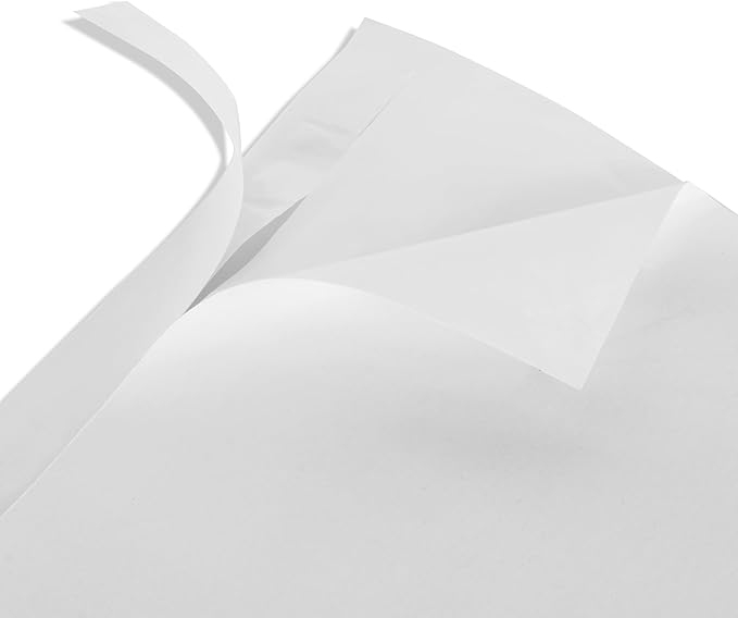 2000 Count 4.5" x 6" Shipping Label Envelopes, Clear Packing List Pouches with Self-Adhesive Back, Top Loading for Shipping Labels Sleeves, for Packing Slips, Labels Invoices & Paperwork. GPI