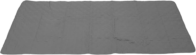 aqxreight Dog Bed Blankets with Anti Slip Bottom Bite Pet Bed Cover for Furniture Couch Sofa 52x82inch and Super Especially and Blanket Your a Mat Ensure on with (30x70inch)