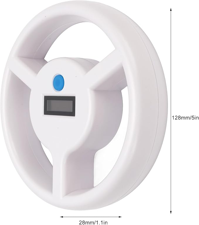 Pet Microchip Scanner Pet Microchip Scanner 134.2KHz USB Animal Chip ID Reader 30 Data Storage for Dogs Cats Poultry and Livestock