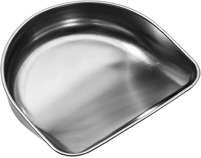 Dog Bowl for Feeder (Melamine Formaldehyde‌/Stainless Steel)