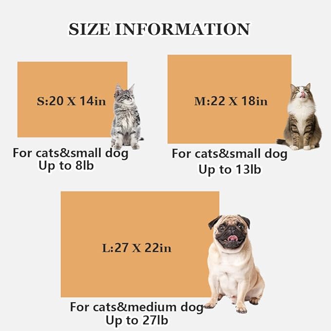 3Pcs Blankets Soft Fluffy Sherpa Fleece Pet Blanket Plaid Blanket for Dog Puppy Cat (Plaid-3pcs, Large)