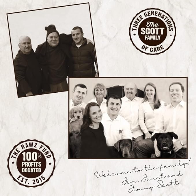 Rawz Natural Premium Pate Canned Cat Wet Food - Made with Real Meat Ingredients No BPA or Gums -3 oz Cans (Case Pack of 18) (Turkey)