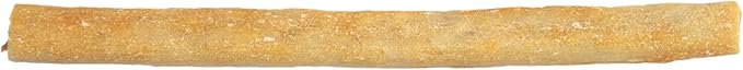 Wild Eats Lamb Collagen Sticks for Dogs (15 Pack, 1 cm Wide) Long Lasting Dog Chews No Hide Dog Treat Bully Stick Alternative, Rawhide Free, Grain Free, High Protein