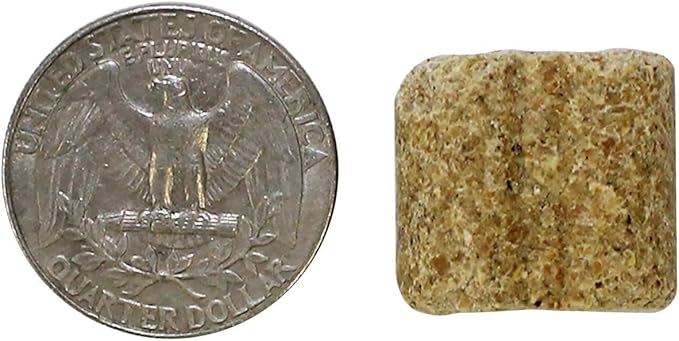 Rodent Blocks - Nutritional Rodent Food - for Rats, Mice, Squirrels, Degus (3 lb.)