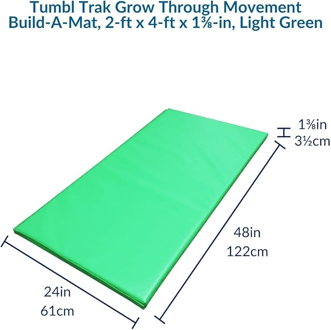 Build-a-Mat: Personalized Play Mats for Autism Therapy and Sensory Integration