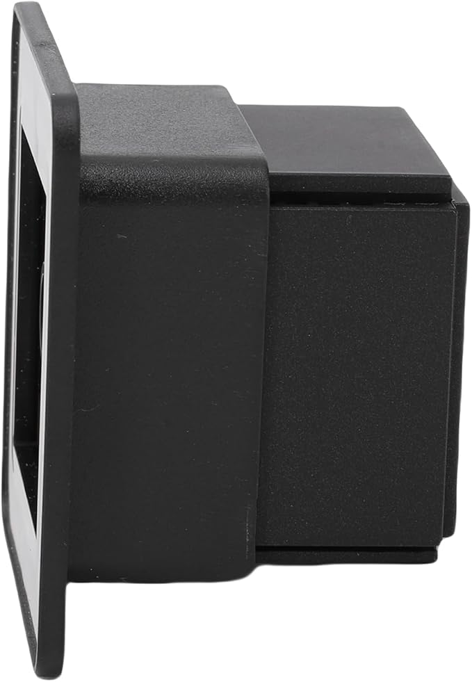 ciciglow Fish Tank Camera, 2K HD Aquarium Camera, 140 Wide Angle Anti Glare and Anti Reflection, WiFi Pet with AI Motion Detection for Aquariums, Reptile Enclosures