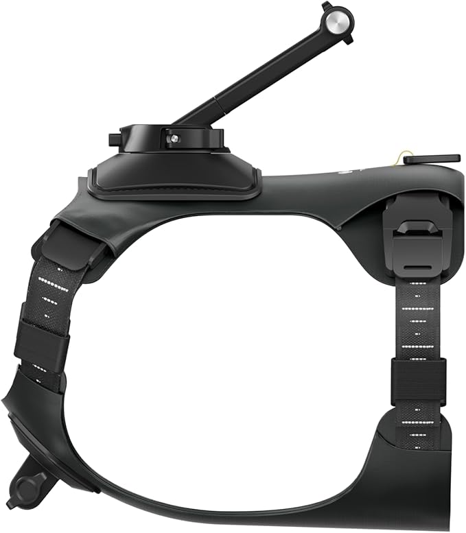 Insta360 GO 3/GO 3S Pet Harness Mount Medium