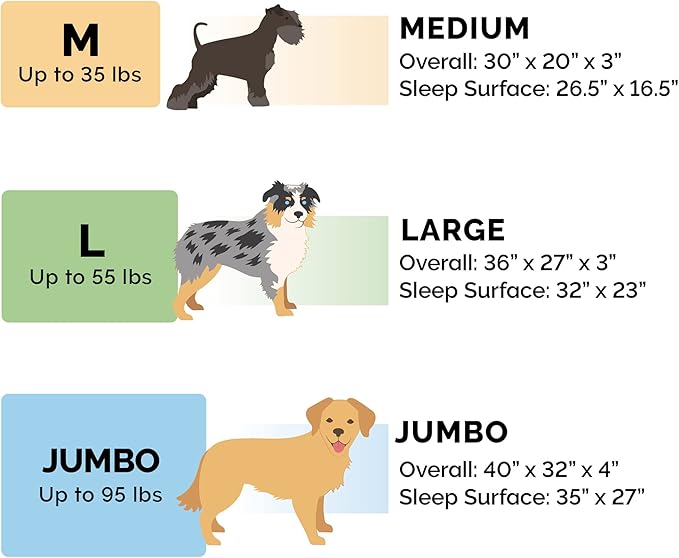 Furhaven Memory Foam Dog Bed for Large/Medium Dogs w/ Removable Bolsters & Washable Cover, For Dogs Up to 55 lbs - Pinsonic Quilted Paw L Shaped Chaise - Bluestone, Large