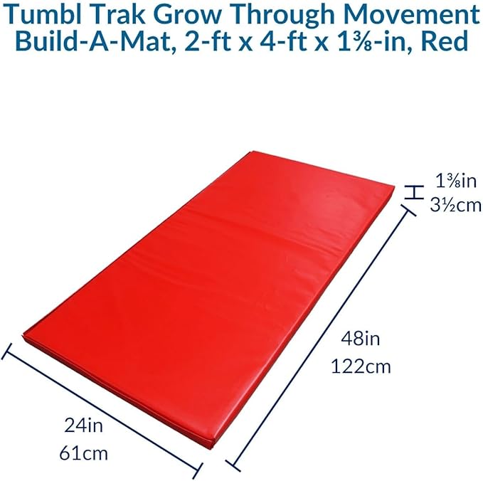 Build-a-Mat: Personalized Play Mats for Autism Therapy and Sensory Integration