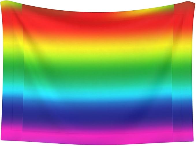 Reversible Plush Dot Pet Blanket for Dogs and Cats, Colorful, Ultra Soft Two Sided Design with Warm Fuzzy Side and Smooth Side for Comfort