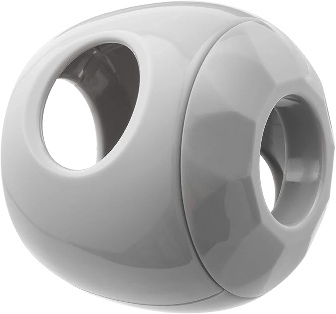 New & Improved - Door knob Baby Safety Cover - 5 Pack - Deter Little Kids from Opening Doors with A Child Proof Door Handle Lock - Driddle