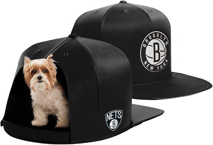 NAP CAP NBA Pets NAP CAP Pet Bed
