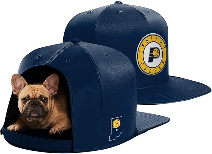 NAP CAP NBA Pets NAP CAP Pet Bed