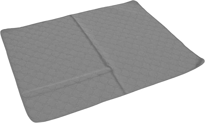 Zerodis Other BBQ Picnic Supplies Cloth Polyester Couch Sofa Cover Water Proof Dog Blanket Furniture Protector Anti Slip Machine Washable Pet Mat for Furniture 39.4x50in Dog Bed Cover (Dark Grey)
