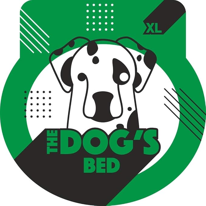 The Dog’s Bed Replacement Waterproof Inner Cover, XL
