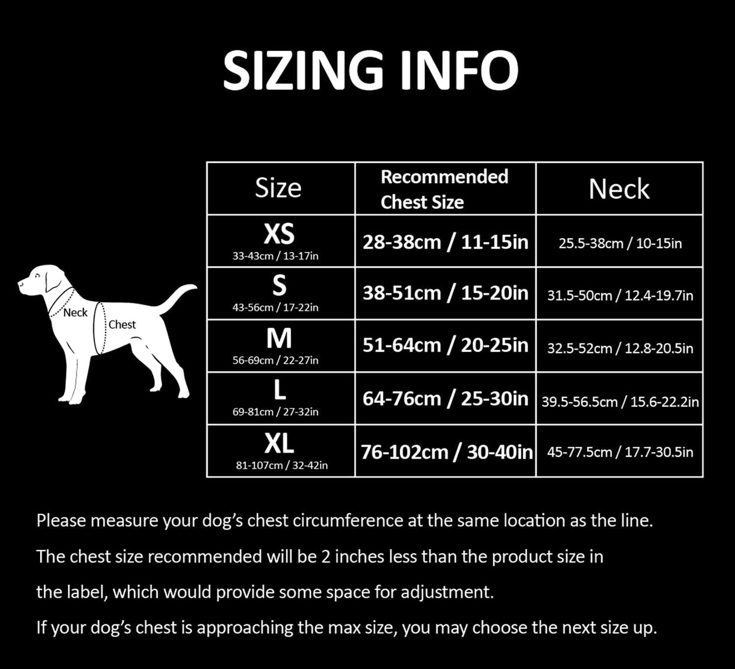 TRUE LOVE Adjustable No-Pull Dog Harness Reflective Pup Vest Harnesses Comfortable Control Brilliant Colors Truelove TLH5651(Royal Blue,XL)
